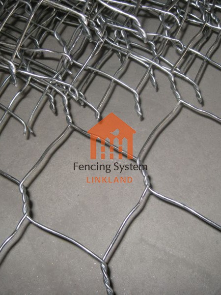 Understanding the Different Types of Woven Gabion Baskets